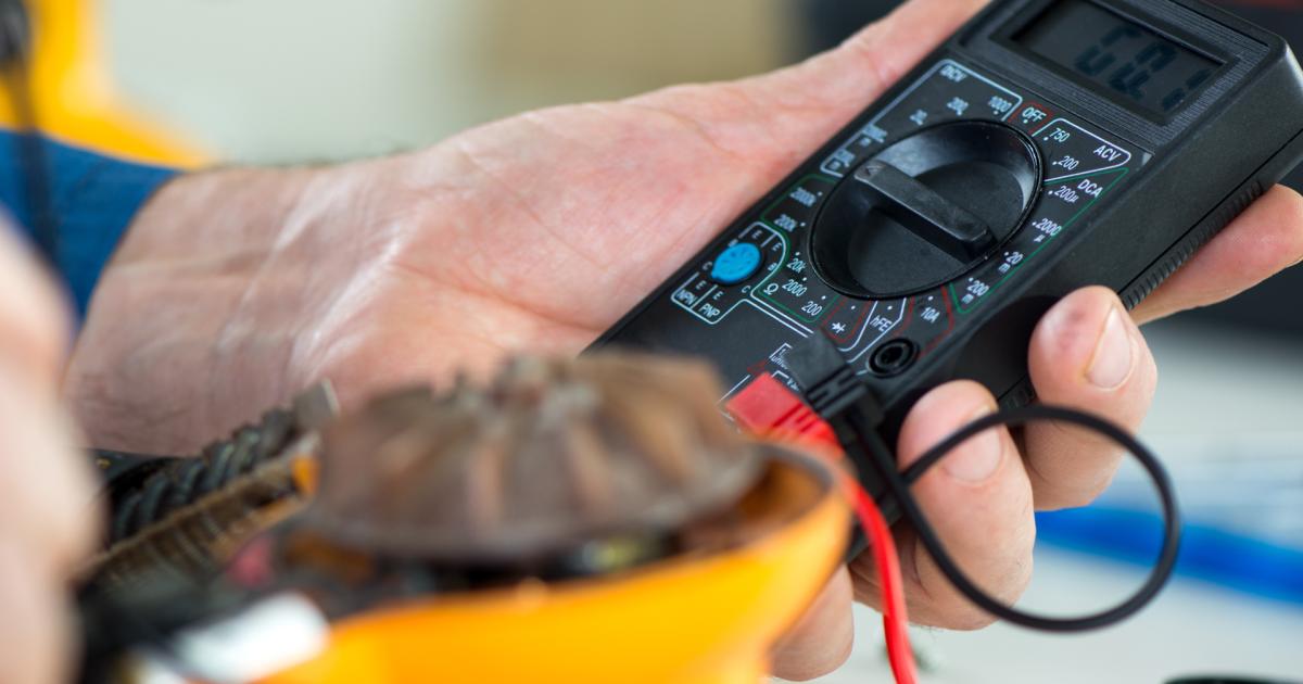 Krachtstroom | Elektricien.nl Krachtstroom