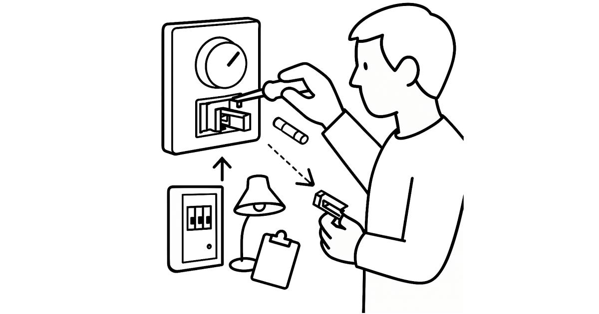 Hoe sluit ik een dimmer aan? | Elektricien.nl Hoe sluit ik een dimmer aan?