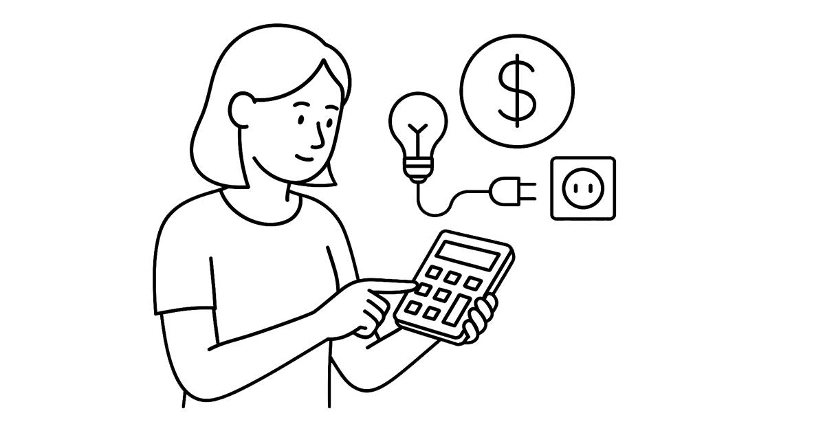 Wat kost het gebruik van elektriciteit? | Elektricien.nl Wat kost het gebruik van elektriciteit?